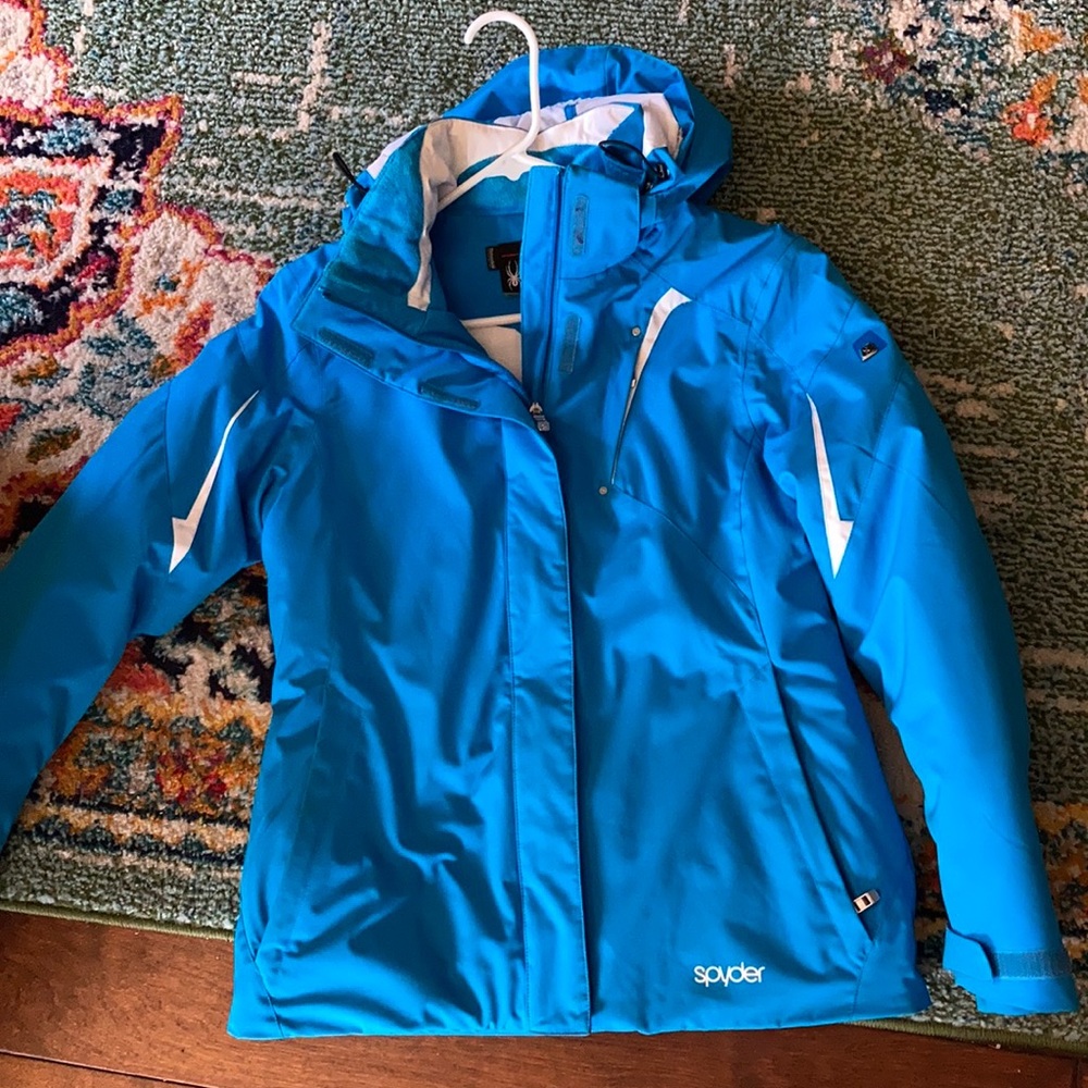 Spyder women’s ski jacket M